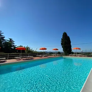  Appartement La Fonte Degli Angeli