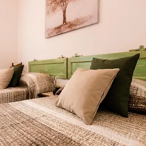Casa vacanze Locazione Turistica Casa Vento Della Toscana, Foiano Della Chiana