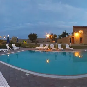  Vakantiehuis Il Noce