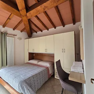 Appartamento Finestra Della Val D'orcia, Contignano