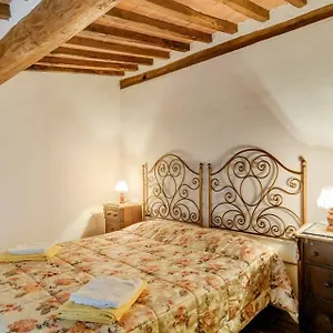 Casa vacanze Case Dei Fiori Residenza Storica, Torrita di Siena