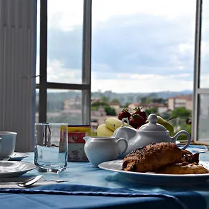 Tuscany Experience Bnb Frühstückspension