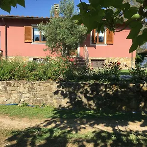 Alloggio per agriturismo Agriturismo L'erba Alta, Incisa in Val d'Arno