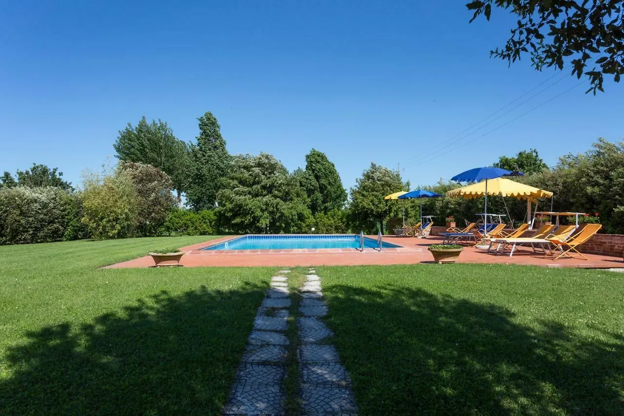 Casa Carlotta Guest House Foiano Della Chiana 0*,  Italy