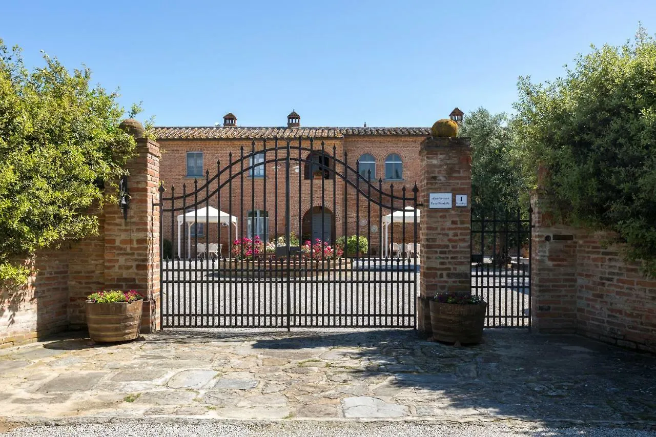 Country house Casa Carlotta Guest House Foiano Della Chiana Italy