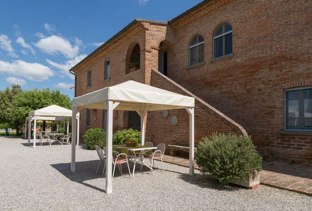 Country house Casa Carlotta Guest House Foiano Della Chiana