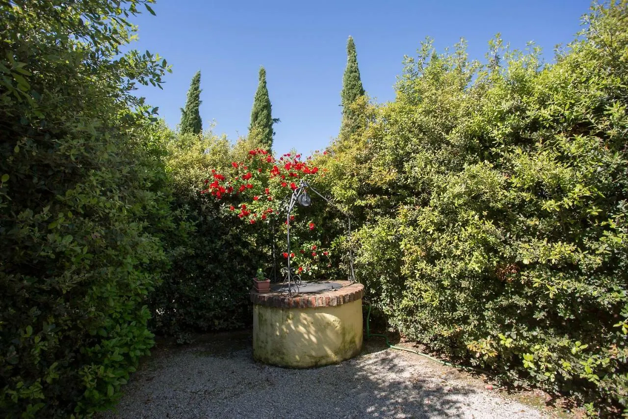 Casa Carlotta Guest House Foiano Della Chiana Country house