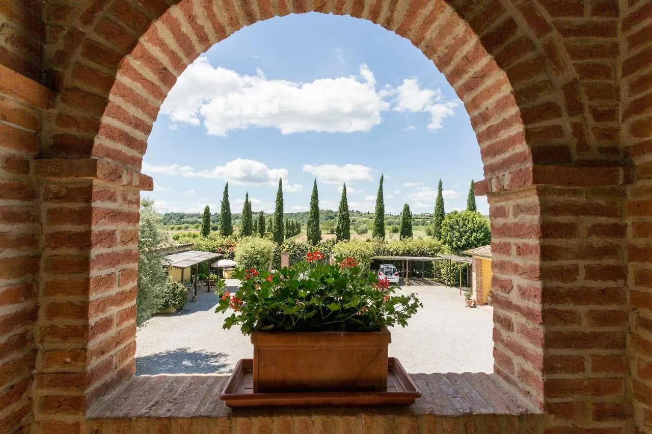 Casa Carlotta Guest House Foiano Della Chiana