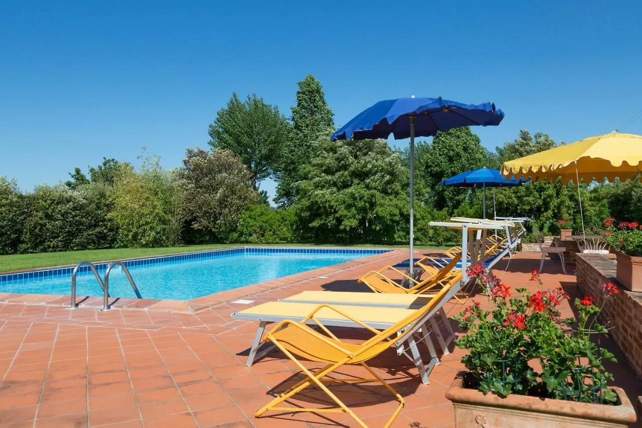 Casa Carlotta Guest House Foiano Della Chiana Country house