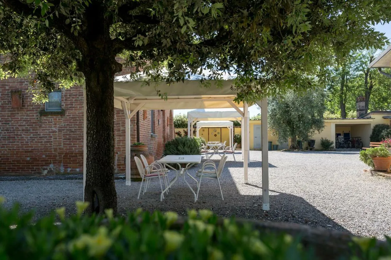 Country house Casa Carlotta Guest House Foiano Della Chiana