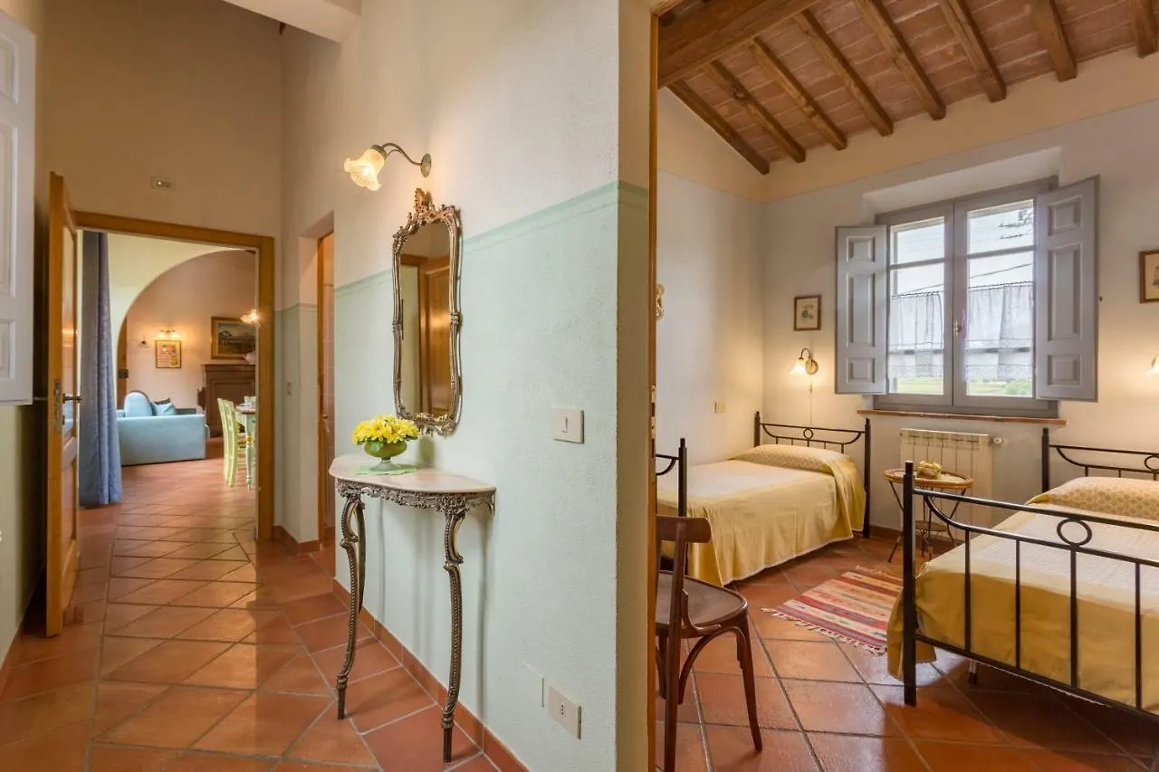 Casa Carlotta Guest House Foiano Della Chiana Country house