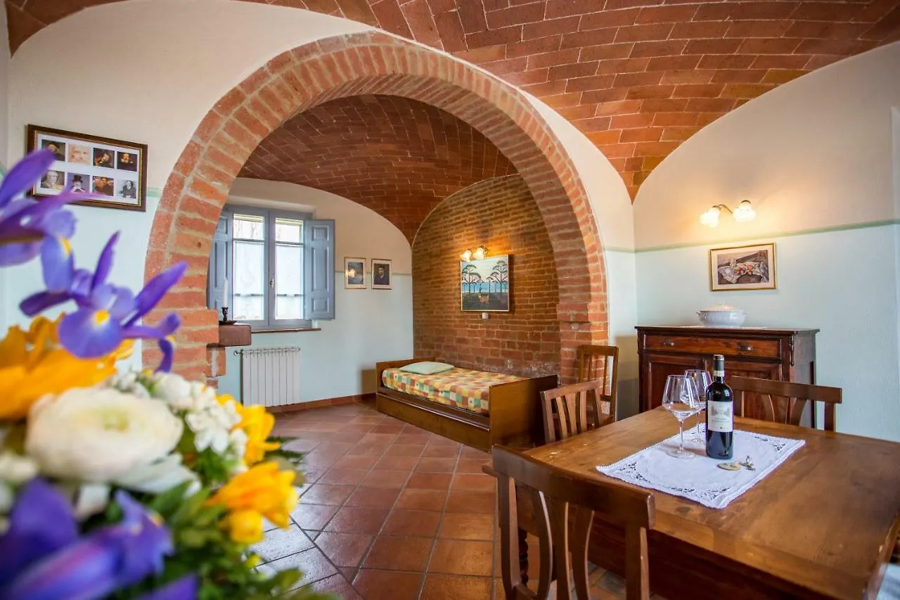 Casa Carlotta Guest House Foiano Della Chiana Italy