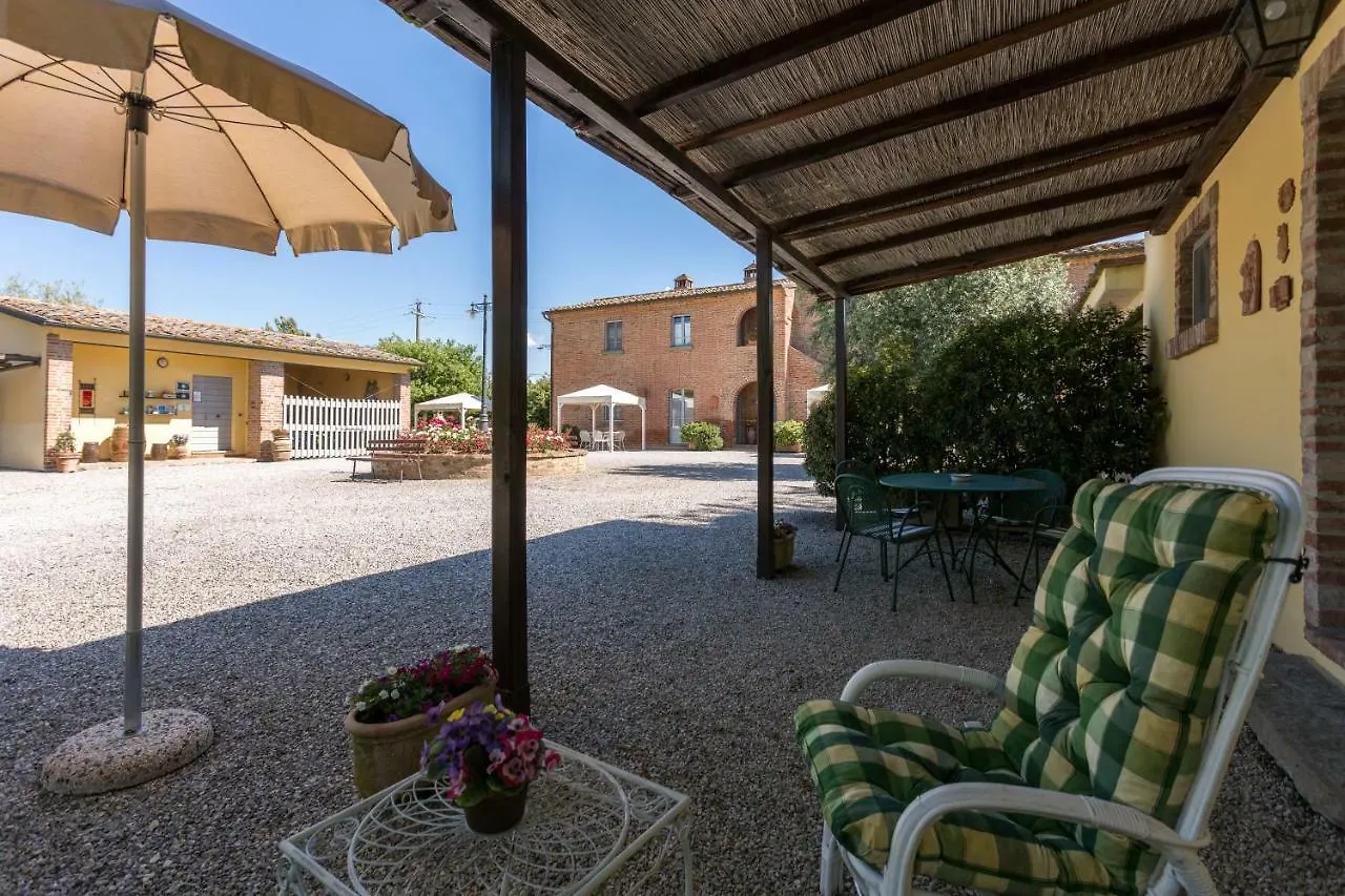 Casa Carlotta Guest House Foiano Della Chiana 0*,  Italy